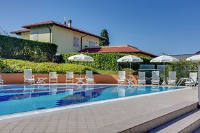 Hotel Caesius Thermae & Spa Resort
