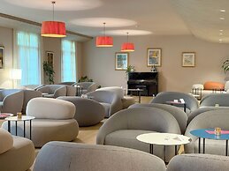 Hotel Caesius Thermae & Spa Resort