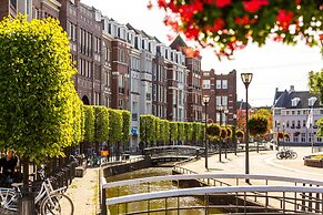 Golden Tulip West Ende