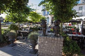 Golden Tulip West Ende