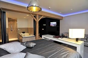 Golden Tulip West Ende