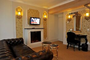 Golden Tulip West Ende