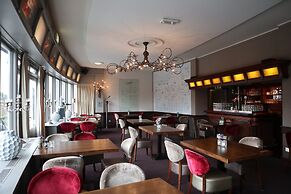 Golden Tulip West Ende