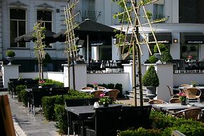 Golden Tulip West Ende