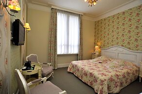 Golden Tulip West Ende