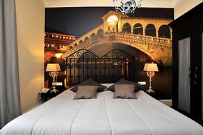 Golden Tulip West Ende
