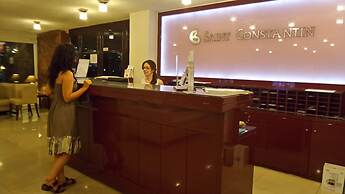 Saint Constantin Hotel