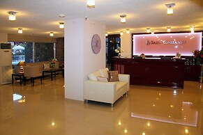 Saint Constantin Hotel