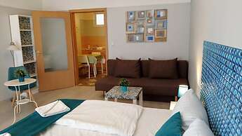 Agape Apartments