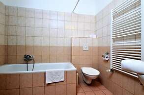 Agape Apartments