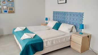 Agape Apartments