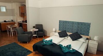 Agape Apartments