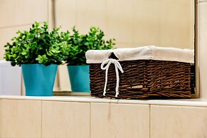 Agape Apartments
