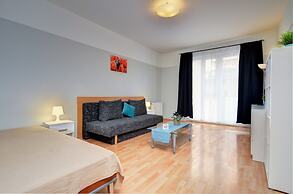 Agape Apartments