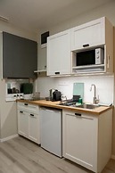 Agape Apartments
