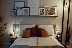 Agape Apartments