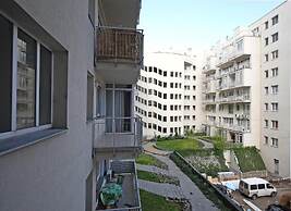 Agape Apartments