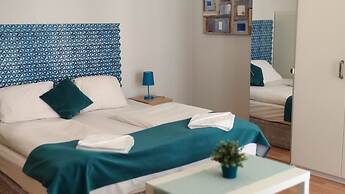 Agape Apartments