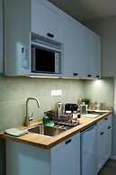 Agape Apartments