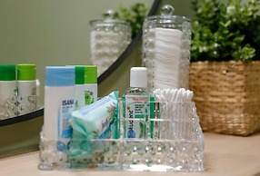 Agape Apartments