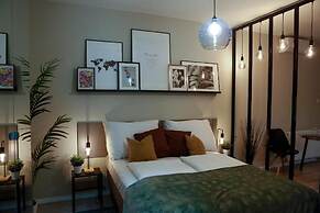 Agape Apartments