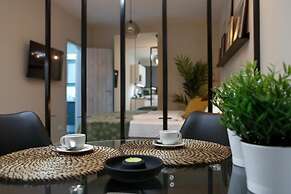 Agape Apartments