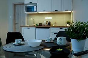 Agape Apartments