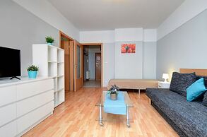 Agape Apartments