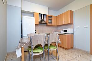 Agape Apartments