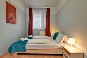 Agape Apartments