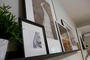 Agape Apartments