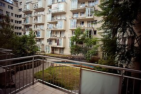 Agape Apartments