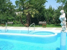 Hotel Sant'Agata