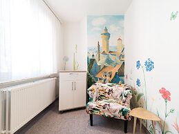 PrivatHotel Probst