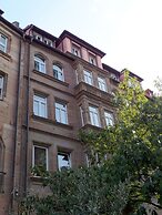 PrivatHotel Probst