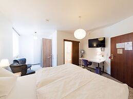PrivatHotel Probst