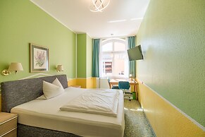 PrivatHotel Probst