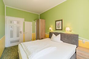PrivatHotel Probst