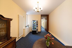 PrivatHotel Probst
