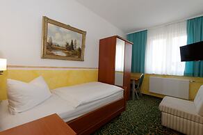 PrivatHotel Probst