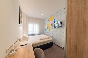 PrivatHotel Probst