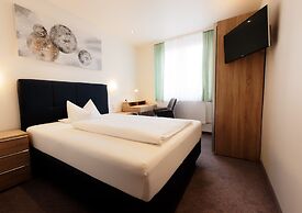 PrivatHotel Probst
