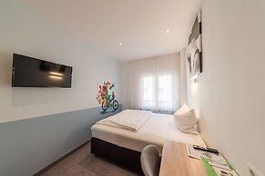 PrivatHotel Probst