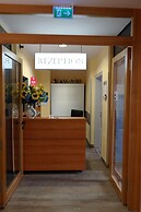 PrivatHotel Probst