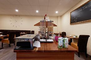 PrivatHotel Probst