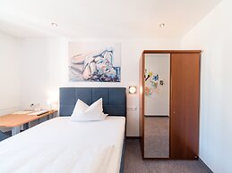 PrivatHotel Probst