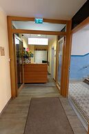 PrivatHotel Probst