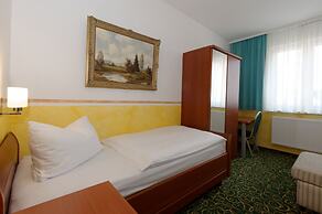 PrivatHotel Probst