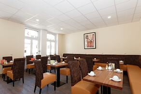 PrivatHotel Probst