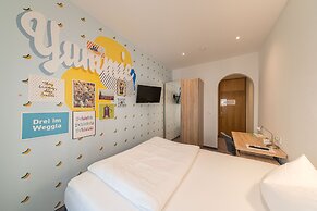 PrivatHotel Probst